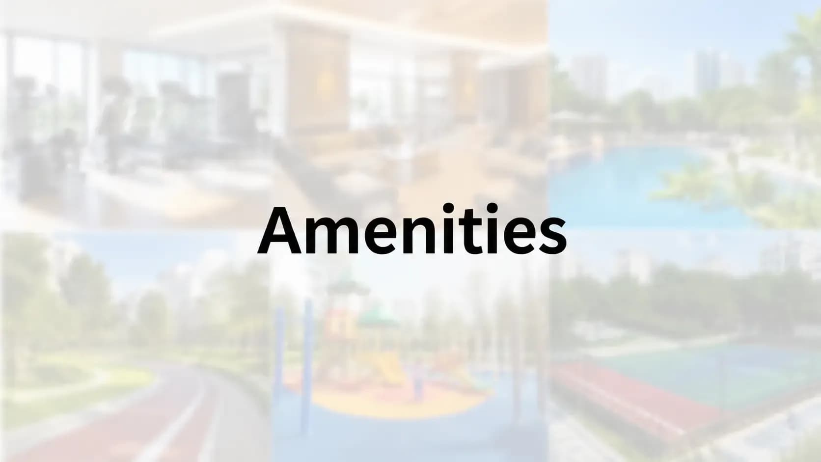 Amanvana Home of Sanctuaries amenities list